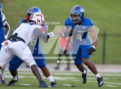 Thumbnail 2 in Lamar @ West Brook photogallery.