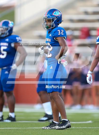 Thumbnail 1 in Lamar @ West Brook photogallery.