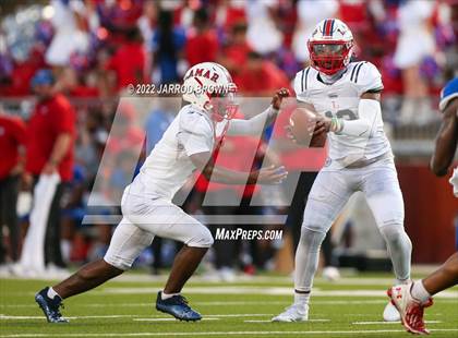 Thumbnail 1 in Lamar @ West Brook photogallery.