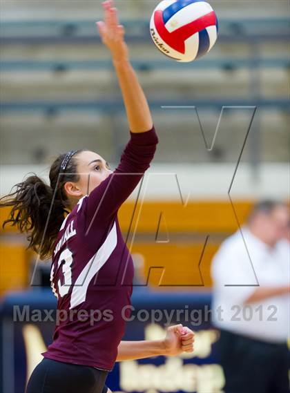 Thumbnail 1 in Brandeis @ Marshall photogallery.