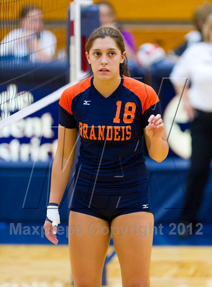 Thumbnail 1 in Brandeis @ Marshall photogallery.