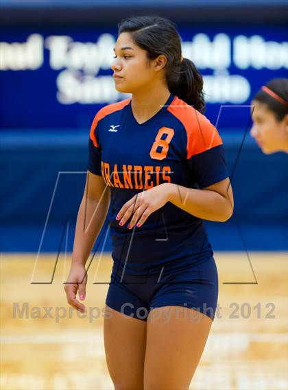 Thumbnail 1 in Brandeis @ Marshall photogallery.