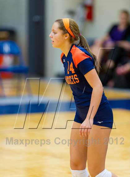 Thumbnail 1 in Brandeis @ Marshall photogallery.