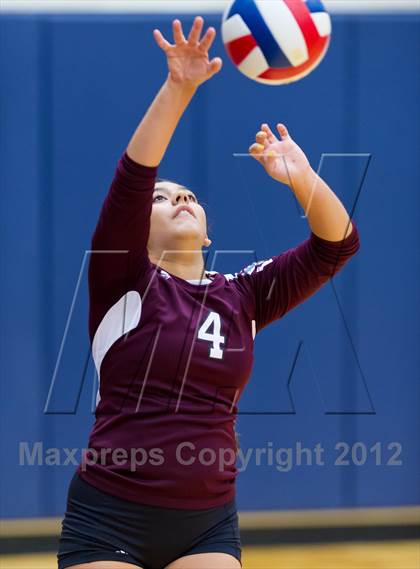 Thumbnail 2 in Brandeis @ Marshall photogallery.