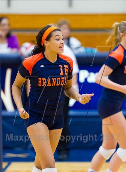 Thumbnail 1 in Brandeis @ Marshall photogallery.