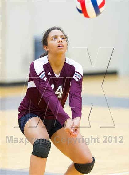 Thumbnail 1 in Brandeis @ Marshall photogallery.