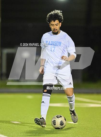 Thumbnail 3 in Madison @ Galena Park photogallery.
