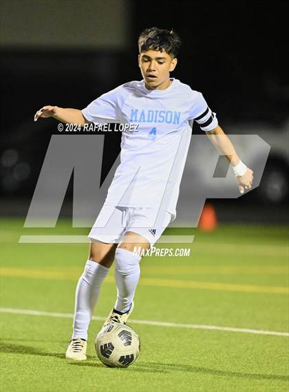 Thumbnail 1 in Madison @ Galena Park photogallery.