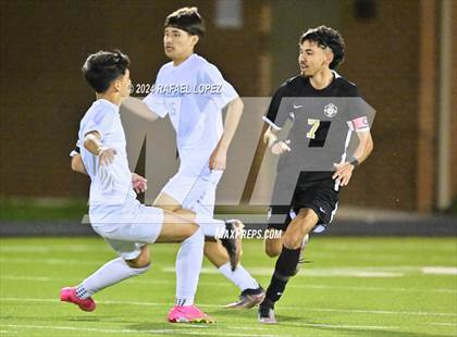 Thumbnail 3 in Madison @ Galena Park photogallery.