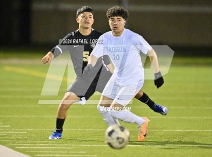 Thumbnail 3 in Madison @ Galena Park photogallery.