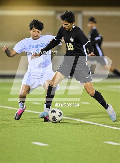 Thumbnail 3 in Madison @ Galena Park photogallery.