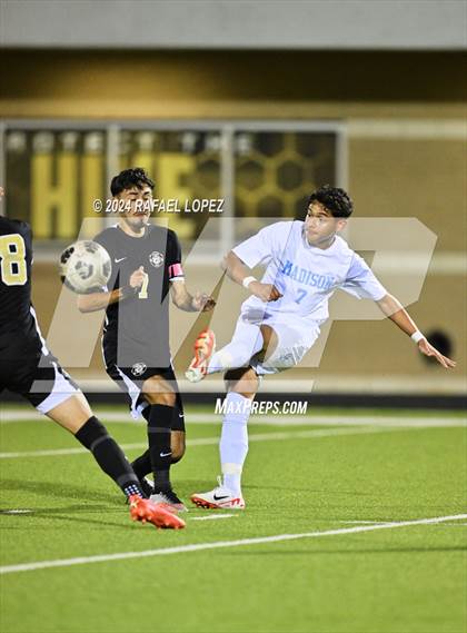 Thumbnail 1 in Madison @ Galena Park photogallery.