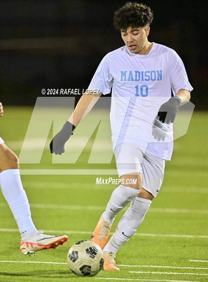 Thumbnail 2 in Madison @ Galena Park photogallery.