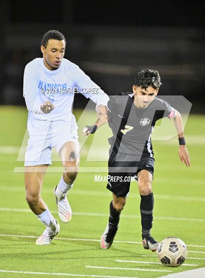 Thumbnail 1 in Madison @ Galena Park photogallery.