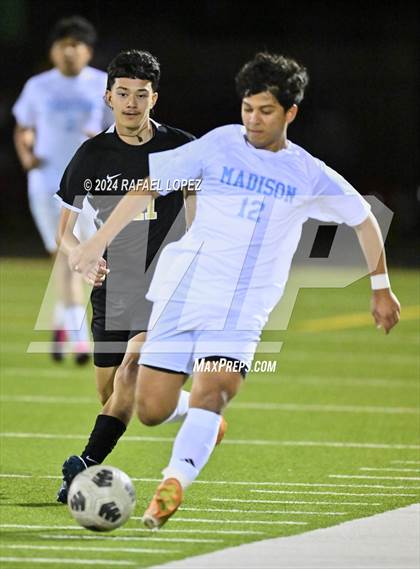 Thumbnail 3 in Madison @ Galena Park photogallery.