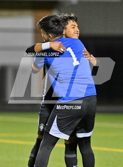Thumbnail 3 in Madison @ Galena Park photogallery.