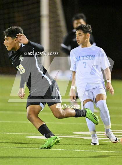 Thumbnail 1 in Madison @ Galena Park photogallery.