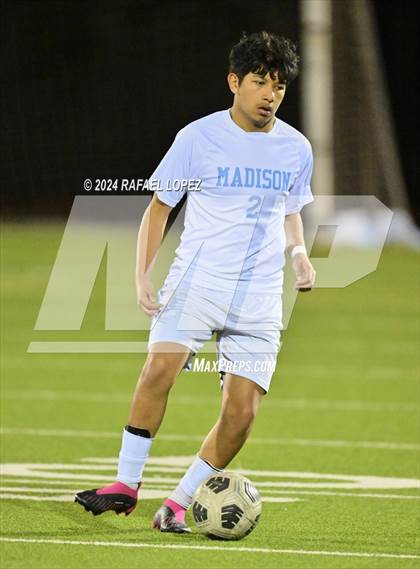 Thumbnail 3 in Madison @ Galena Park photogallery.