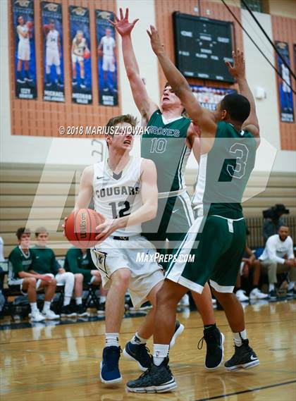 Thumbnail 2 in Groves @ Stoney Creek photogallery.