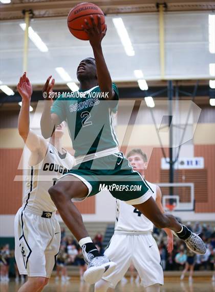 Thumbnail 2 in Groves @ Stoney Creek photogallery.