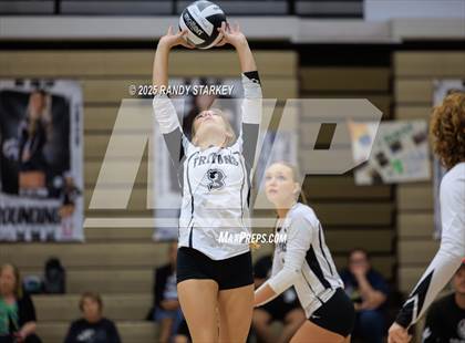 Thumbnail 2 in JV: East Lee County @ Mariner photogallery.