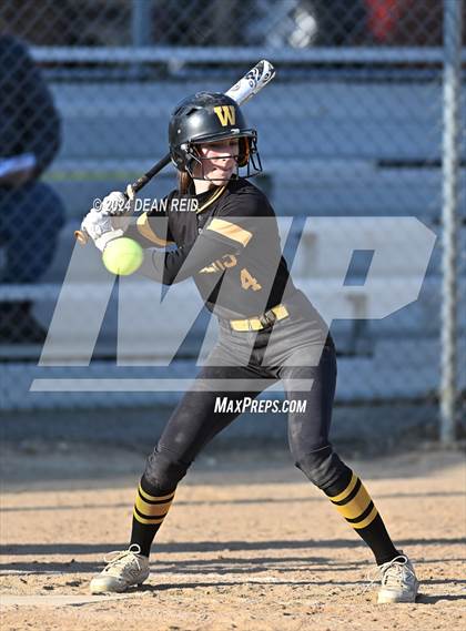 Thumbnail 3 in Joliet Catholic @ Joliet West photogallery.