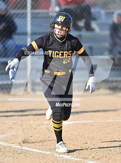 Thumbnail 3 in Joliet Catholic @ Joliet West photogallery.