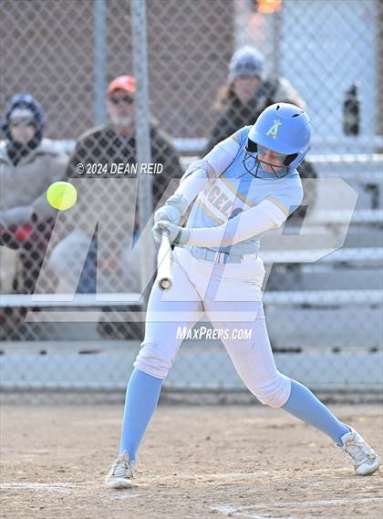 Thumbnail 3 in Joliet Catholic @ Joliet West photogallery.