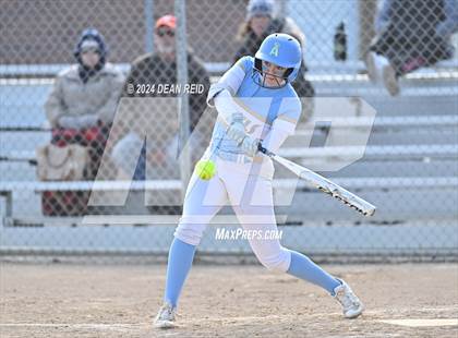 Thumbnail 2 in Joliet Catholic @ Joliet West photogallery.