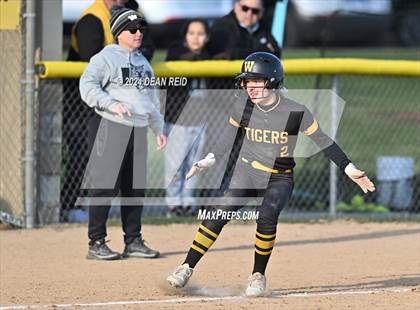 Thumbnail 2 in Joliet Catholic @ Joliet West photogallery.