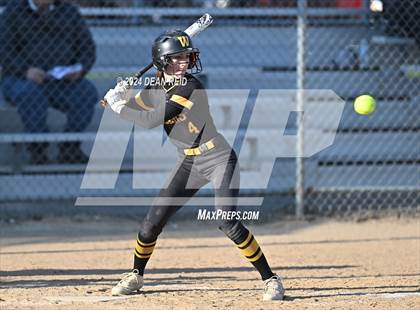 Thumbnail 2 in Joliet Catholic @ Joliet West photogallery.