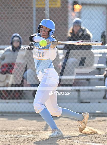 Thumbnail 3 in Joliet Catholic @ Joliet West photogallery.
