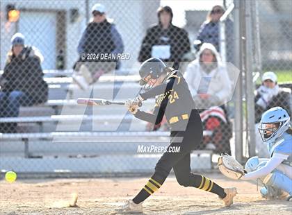 Thumbnail 1 in Joliet Catholic @ Joliet West photogallery.