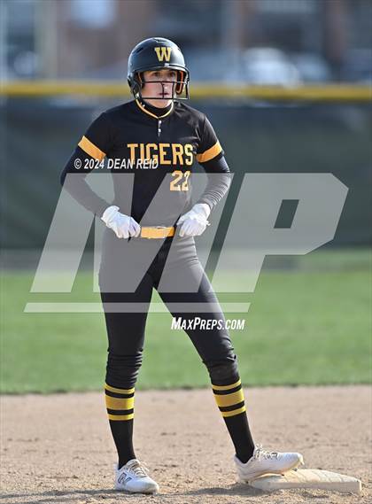 Thumbnail 2 in Joliet Catholic @ Joliet West photogallery.