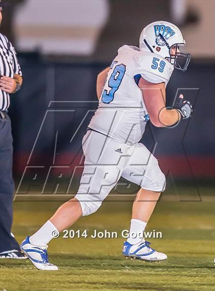 Thumbnail 1 in Sweeny vs. La Marque (UIL Region 3 4A Div 2 Area)  photogallery.