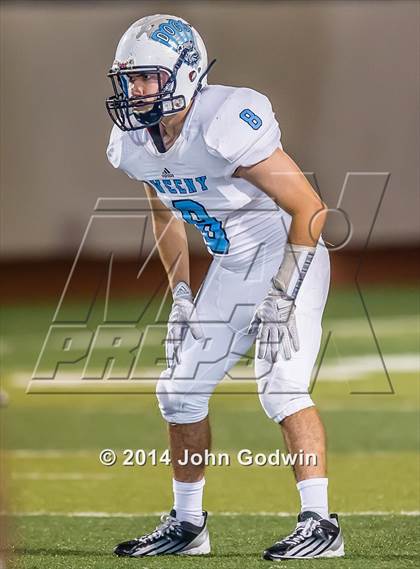 Thumbnail 1 in Sweeny vs. La Marque (UIL Region 3 4A Div 2 Area)  photogallery.