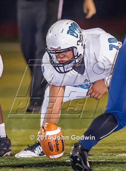 Thumbnail 3 in Sweeny vs. La Marque (UIL Region 3 4A Div 2 Area)  photogallery.