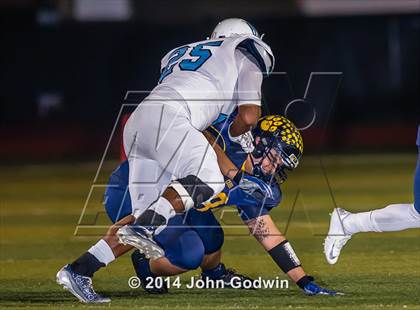 Thumbnail 1 in Sweeny vs. La Marque (UIL Region 3 4A Div 2 Area)  photogallery.