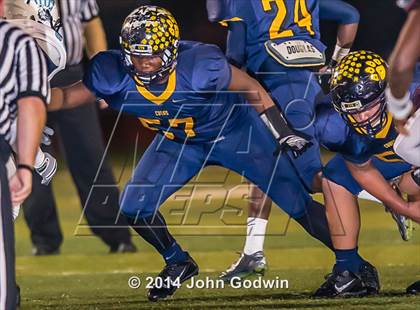 Thumbnail 3 in Sweeny vs. La Marque (UIL Region 3 4A Div 2 Area)  photogallery.