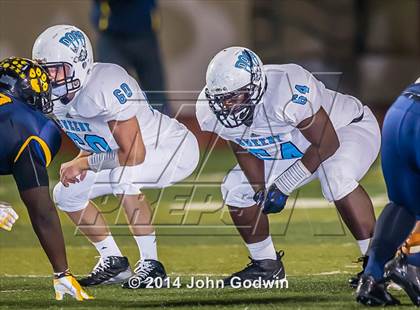 Thumbnail 1 in Sweeny vs. La Marque (UIL Region 3 4A Div 2 Area)  photogallery.