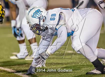 Thumbnail 3 in Sweeny vs. La Marque (UIL Region 3 4A Div 2 Area)  photogallery.