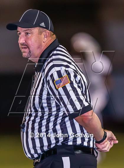 Thumbnail 2 in Sweeny vs. La Marque (UIL Region 3 4A Div 2 Area)  photogallery.