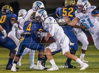 Thumbnail 1 in Sweeny vs. La Marque (UIL Region 3 4A Div 2 Area)  photogallery.