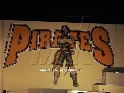 Thumbnail 2 in De La Salle @ Pittsburg (Sec. Playoff) photogallery.