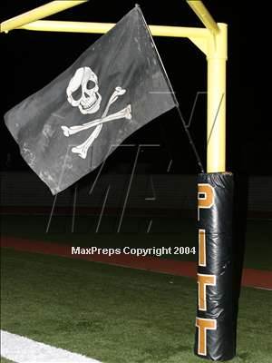 Thumbnail 1 in De La Salle @ Pittsburg (Sec. Playoff) photogallery.