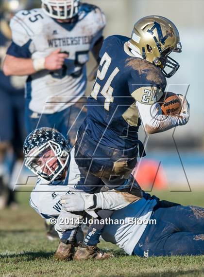 Thumbnail 2 in Wethersfield @ Newington photogallery.