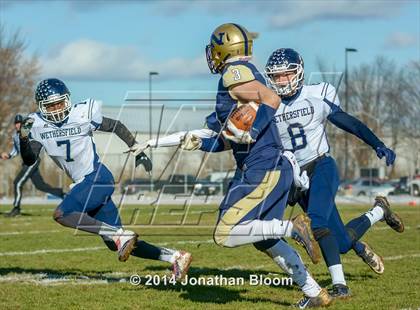 Thumbnail 3 in Wethersfield @ Newington photogallery.