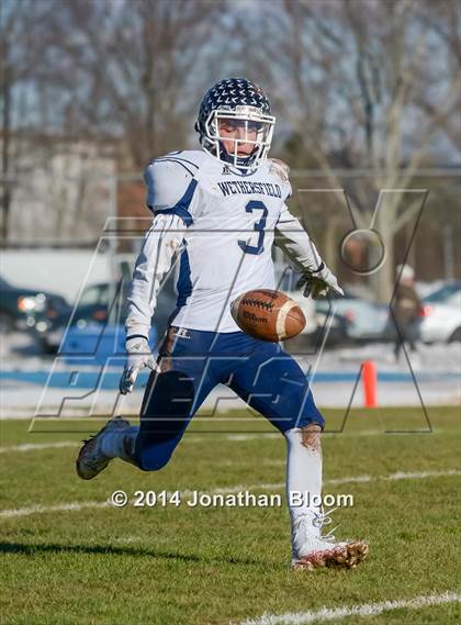 Thumbnail 1 in Wethersfield @ Newington photogallery.