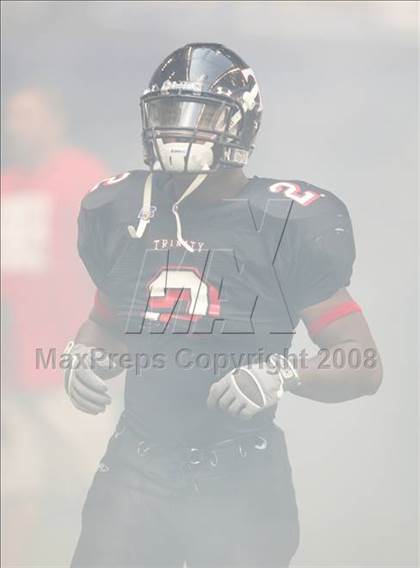 Thumbnail 3 in Curtis vs. Trinity (Kirk Herbstreit Varsity Football Series) photogallery.