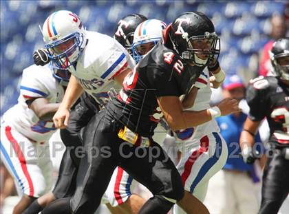 Thumbnail 1 in Curtis vs. Trinity (Kirk Herbstreit Varsity Football Series) photogallery.